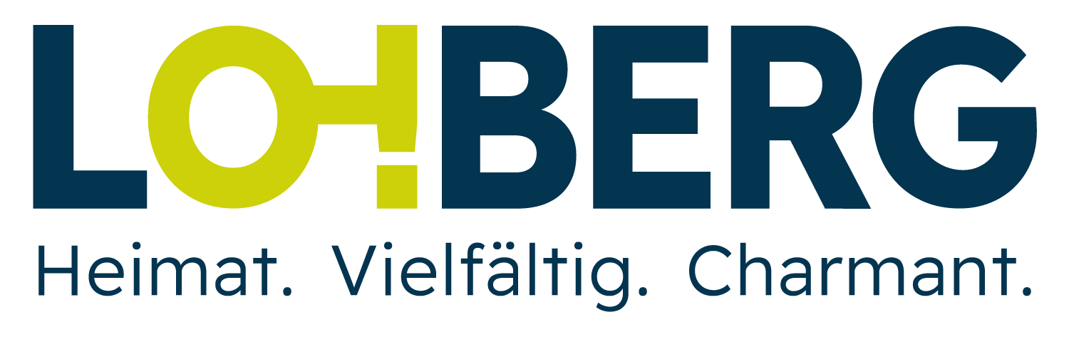 Heimat Lohberg Logo